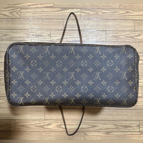 Louis Vuitton Neverfull GM - Picture 5 of 5